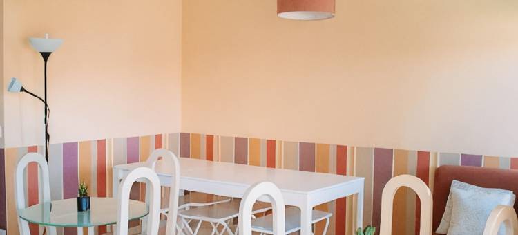 新阿卡旅馆和青年旅社(Arca Nova Guest House & Hostel Caminha)图片