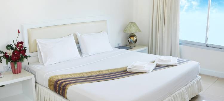 森戈阿朗酒店(Seng Aroun Hotel)图片