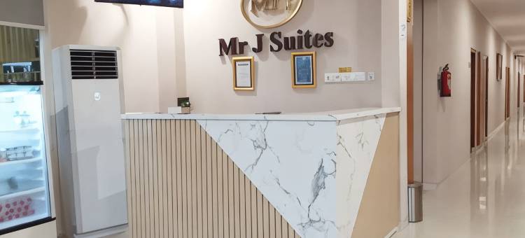 杰先生酒店(Mr. J Hotel)图片