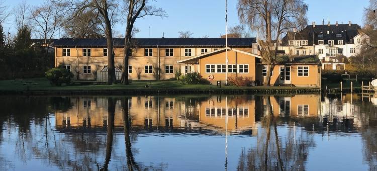 锡尔克堡丹青年旅舍(Danhostel Silkeborg)图片