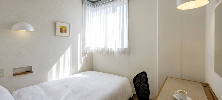 明治屋酒店(HOTEL MEIJIYA)图片
