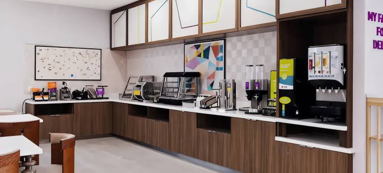 南帕诸岛希尔顿惠庭套房酒店(Home2 Suites by Hilton South Padre Island)图片