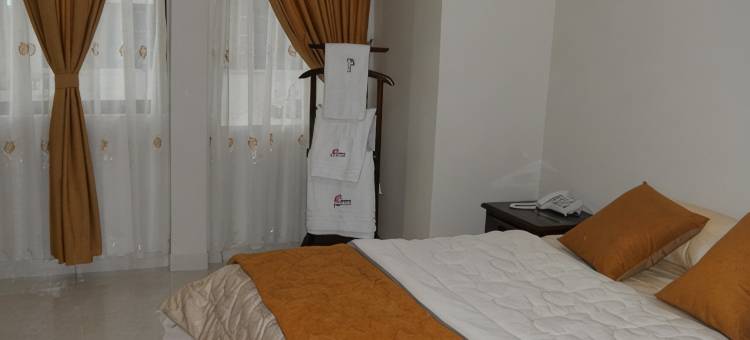 费维拉米尔旅馆(Hostal Fevilamir)图片