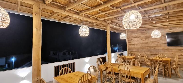 奥哈纳冲浪旅馆(Ohana Surf Guest House)图片
