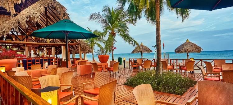 罗亚尔德卡梅龙巴拿马(Grand Decameron Panama, A Trademark All Inclusive Resort)图片