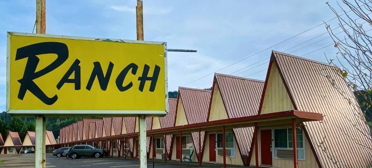 牧场汽车旅馆(The Ranch Motel)图片