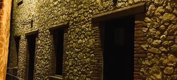 Leofreni Natura民宿(B&B Leofreni Natura)图片