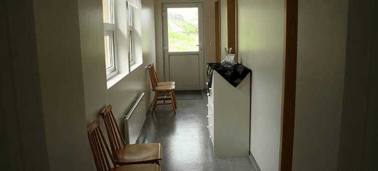 斯特坎旅馆(Guesthouse Stekkatún)图片