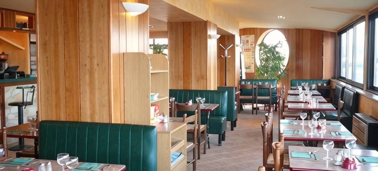 五路之家酒店(Relais des Cinq Routes)图片