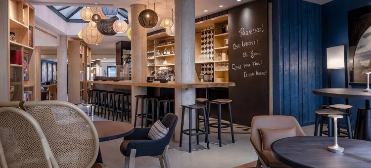 巴约讷柯伊古别墅酒店(Hôtel Villa Koegui Bayonne)图片