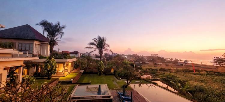 萨努尔住宅酒店(Sanur Residence)图片