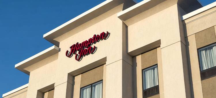希尔顿欢朋酒店-卡拉马祖(Hampton Inn Kalamazoo)图片