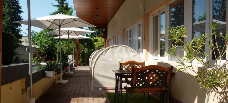 讷韦尔克洛斯圣玛丽原创精品酒店(The Originals Boutique, Hôtel Clos Sainte Marie, Nevers)图片