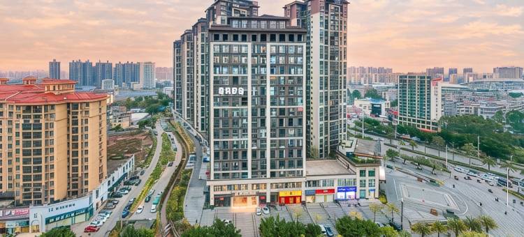 老兵民宿(子材东大街分店)图片