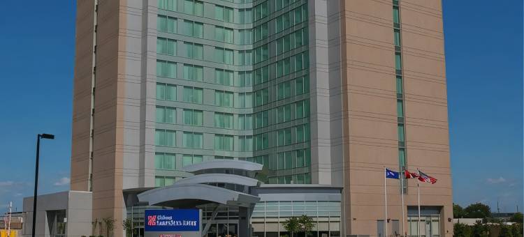 多伦多机场希尔顿花园酒店(Hilton Garden Inn Toronto Airport)图片
