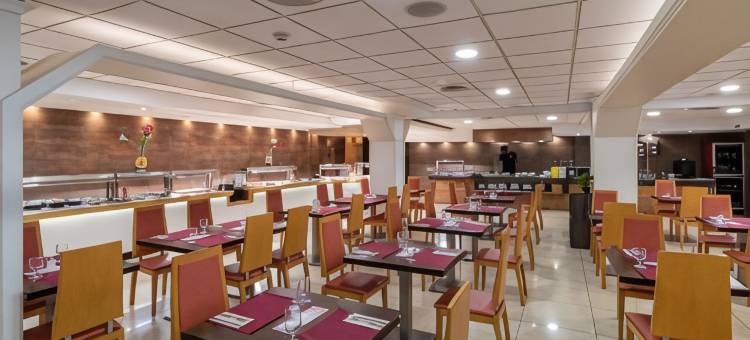 皮马尔水疗酒店(Hotel Pimar & Spa)图片