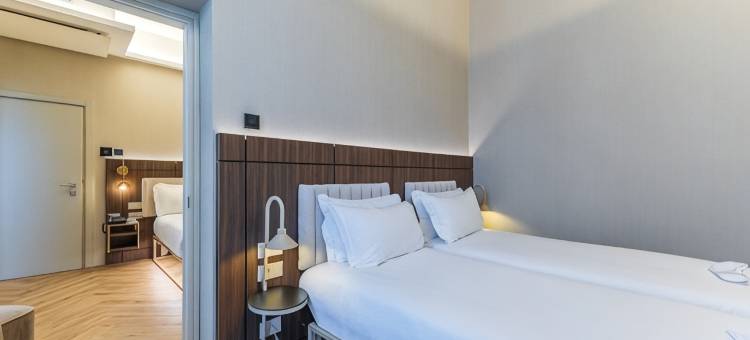 拉菲洛酒店，贝斯特韦斯特Sure系列酒店(Hotel Raffaello, Sure Hotel Collection by Best Western)图片