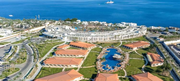 Pickalbatros 高尔夫海滩度假村 - 全包式(Pickalbatros Golf Beach Resort - All Inclusive)图片