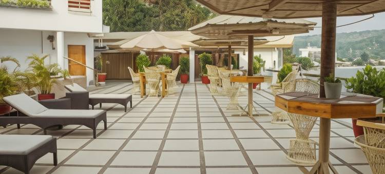 红树林度假酒店(Mangrove Resort Hotel)图片
