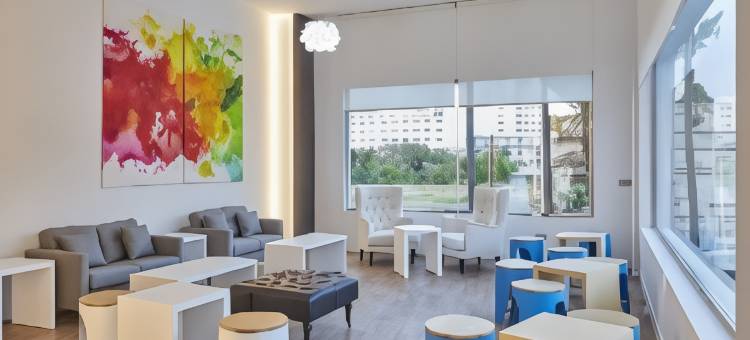 托雷莫里斯海滩伊贝索尔酒店(Ibersol Torremolinos Beach)图片
