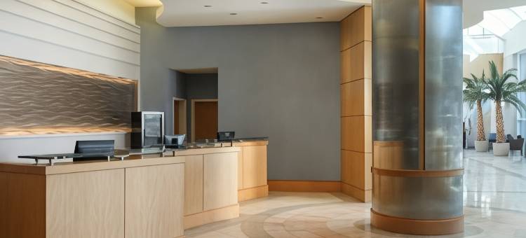 默特尔比奇喜来登酒店(Sheraton Myrtle Beach)图片