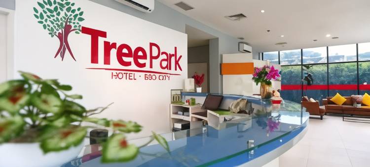 树园酒店 BSD City(TreePark Hotel BSD City)图片