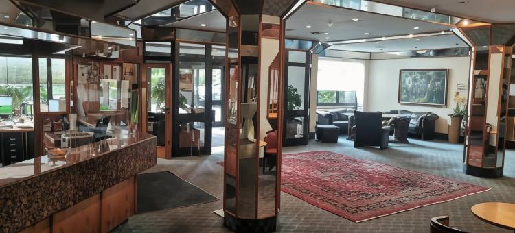 索尔陶尔海德花园酒店(Heidehotel Soltauer Hof)图片