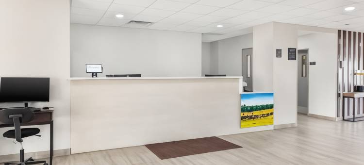 斯普林菲尔德舒适酒店及套房(Springfield Inn)图片