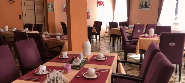 尤伦霍夫酒店(Hotel Eulenhof)图片