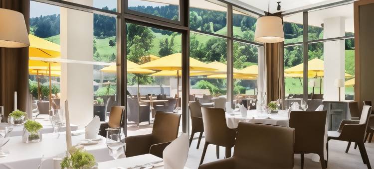 蒂罗尔州凯宾斯基酒店(Kempinski Hotel Das Tirol Kitzbuehel Alps)图片