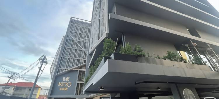 KOO 酒店(KOO HOTEL)图片