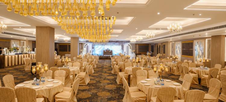 阿姆利则摄政广场酒店(Regenta Place Amritsar)图片