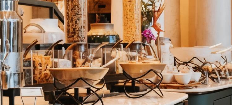 宫殿酒店(Palazzo Hotel)图片