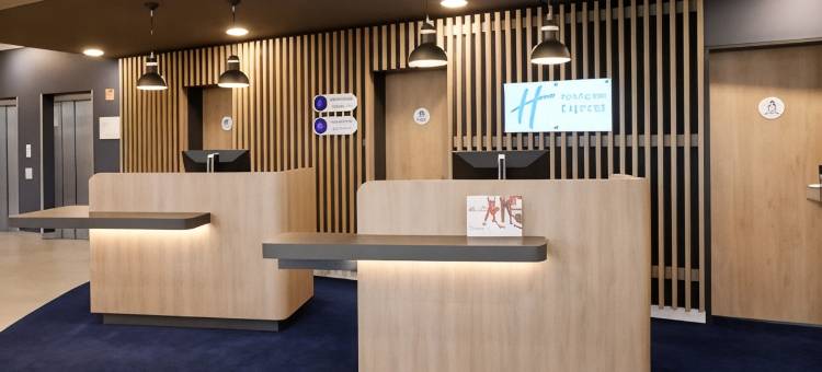 卢斯特瑙洲际智选假日酒店(Holiday Inn Express LUSTENAU by IHG)图片