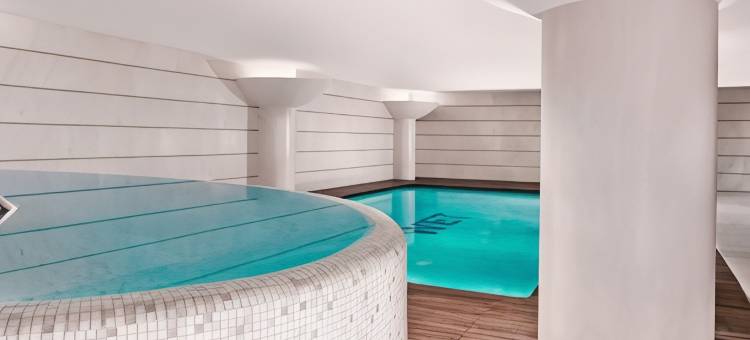 波尔图喜来登水疗酒店(Sheraton Porto Hotel & Spa)图片