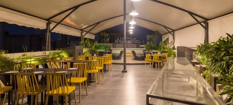 阿尔巴旅馆, 维杰纳加尔(Alba Inn, Vijay Nagar)图片