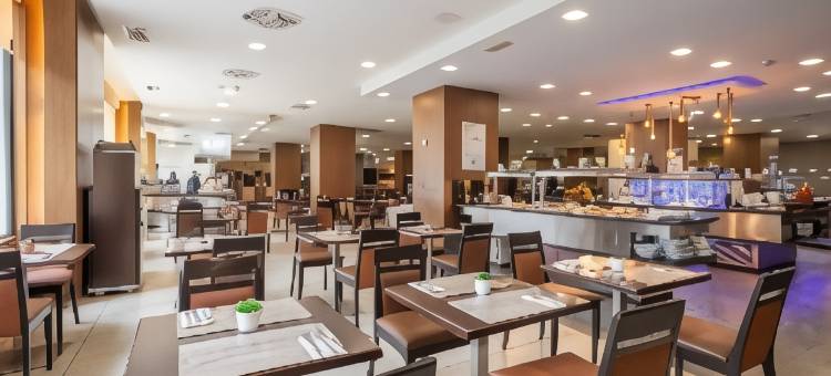 Leonardo Hotel Torremolinos图片