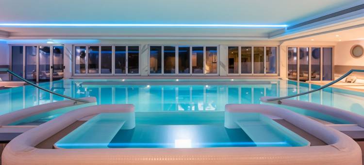 Crowne Plaza 利马索尔(Crowne Plaza LIMASSOL by IHG)图片