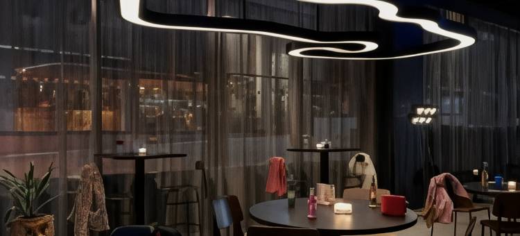Moxy米尔顿凯因斯(Moxy Milton Keynes)图片