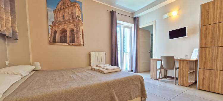圣佩伊特罗维亚民宿(B&B Viale San Pietro)图片