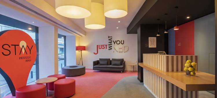法鲁市中心Stay酒店(Stay Hotel Faro Centro)图片