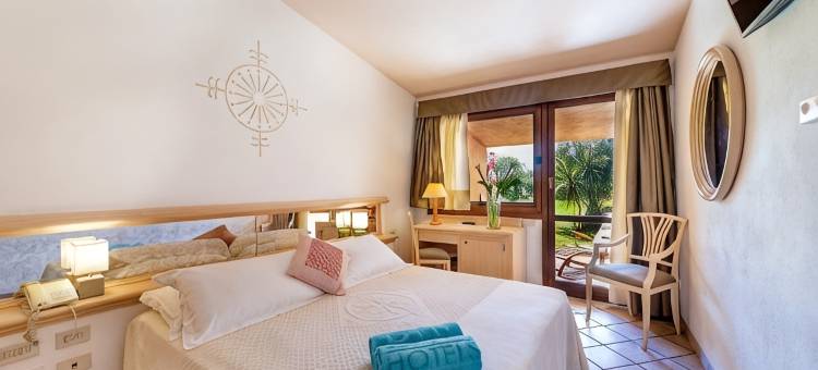 圣爱姆海滩酒店(Sant'Elmo Beach Hotel)图片