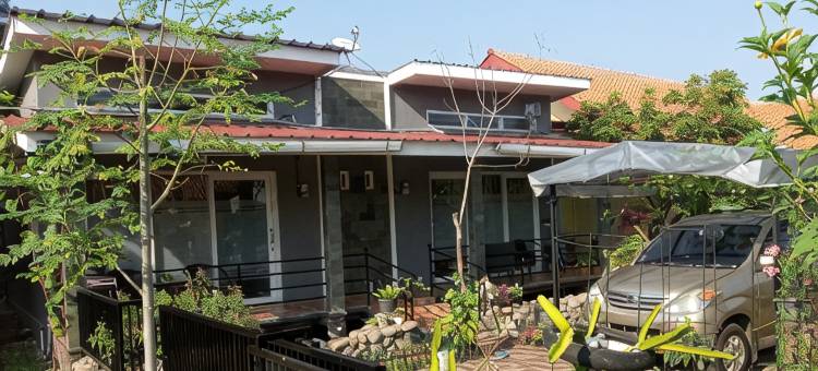 瓦米小屋(Pondok Wammy)图片