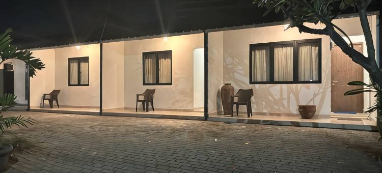 The Segaran House (Syariah)图片