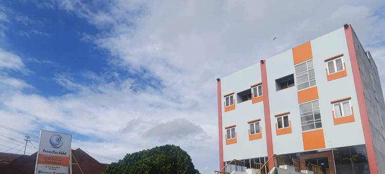 迪尼塔普里马酒店(Prima Dini Hotel Bukittinggi)图片