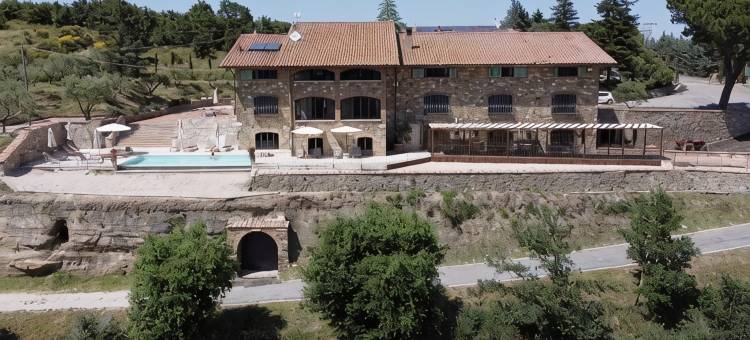 Casa M葡萄园 - 限成人(Casa M Tuscany)图片