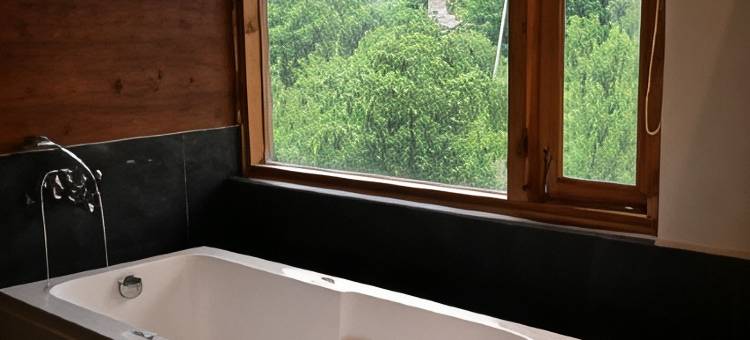 Rigzin House by Meghsparsh Resorts图片