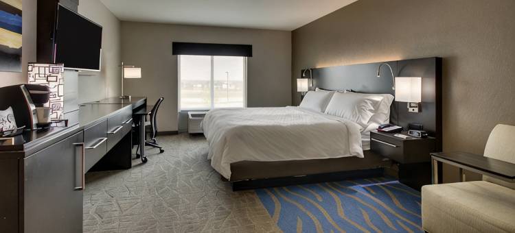 兰开斯特东-斯特拉斯堡智选假日套房酒店(Holiday Inn Express & Suites LANCASTER EAST - STRASBURG by IHG)图片