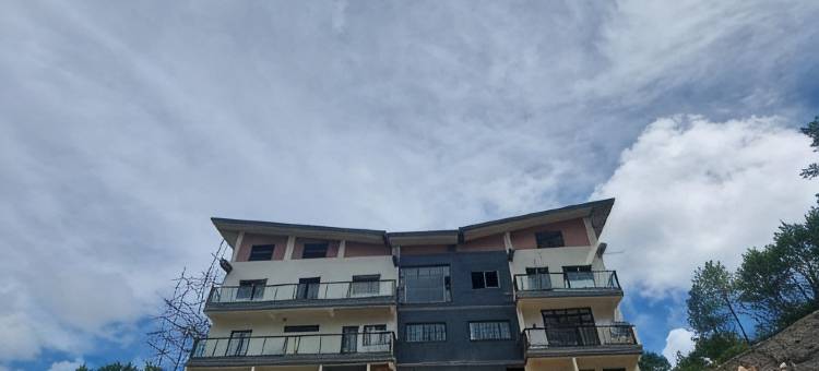 鰂鱼涌家园酒店(Quarry Bay Hometel Sagada)图片