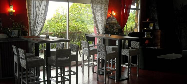 Logis Hotels - Hôtel et Restaurant le Relais des Garrigues图片